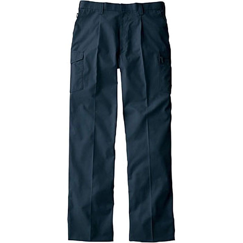 51202 51202 Jawin ワンタックカーゴパンツ(秋冬用) 1本 自重堂 【通販モノタロウ】