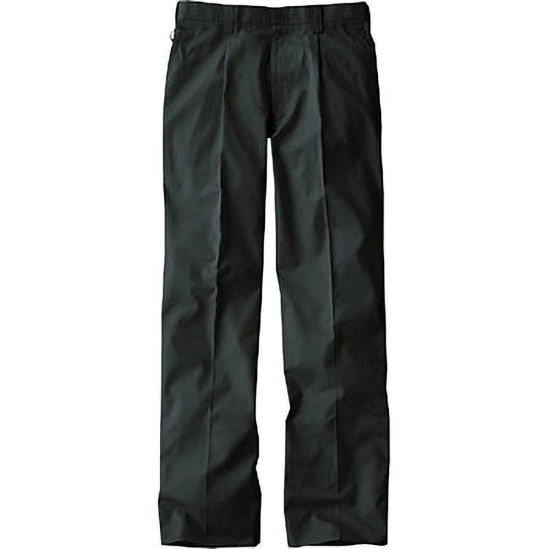 55201 Jawin 55201 ワンタックパンツ(春夏用) 1本 自重堂 【通販モノタロウ】 5,161円