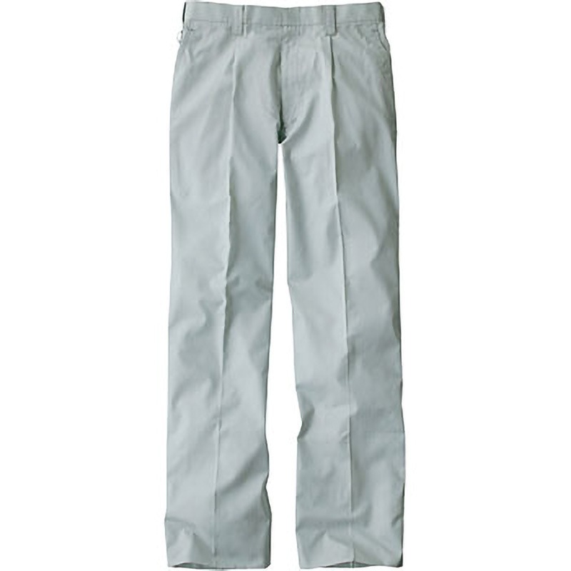 55201 Jawin 55201 ワンタックパンツ(春夏用) 1本 自重堂 【通販モノタロウ】 5,051円