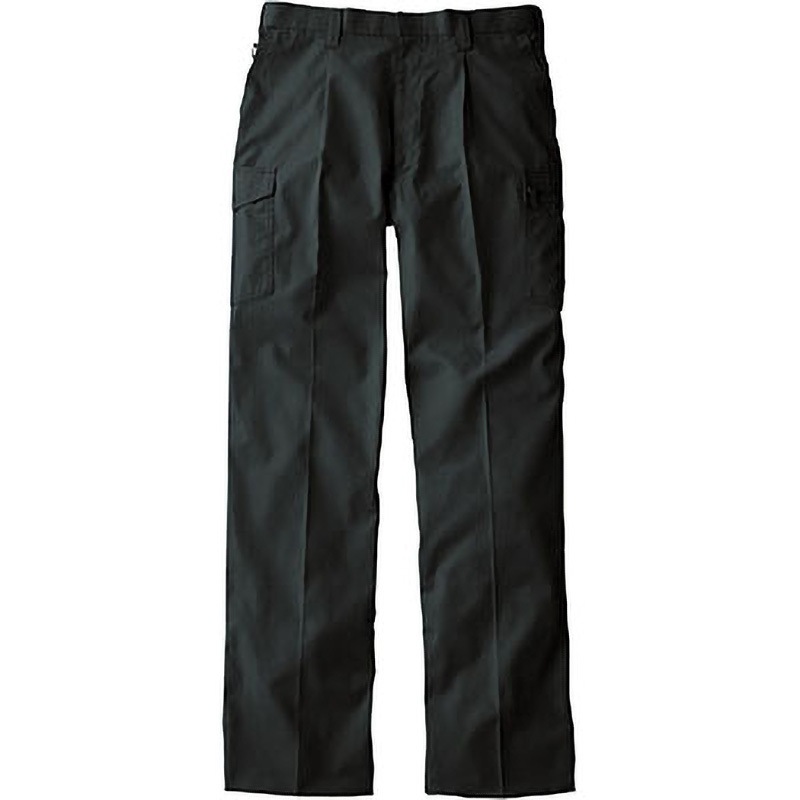 55202 Jawin 55202 ワンタックカーゴパンツ(春夏用) 1本 自重堂 【通販モノタロウ】