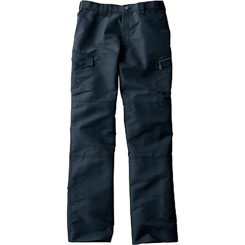 51602 51602 Jawin ノータックカーゴパンツ(秋冬用) 1本 自重堂 【通販モノタロウ】