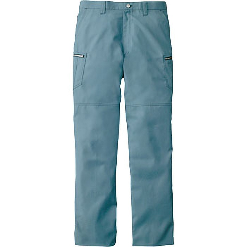 ワンフォークロージング 1111clothing ◇ZIP使い ワイドカーゴ