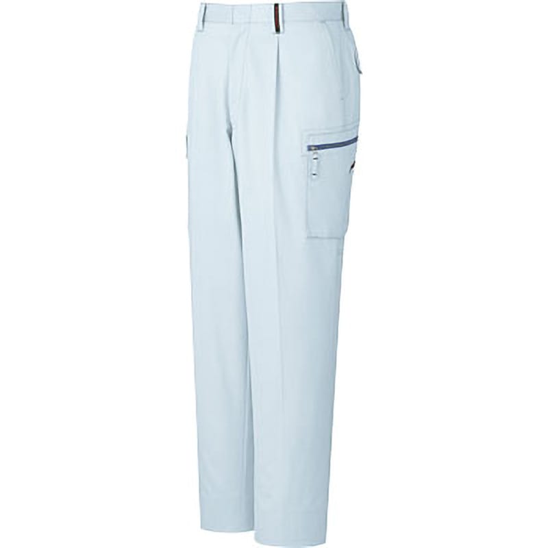 81002 81002 ワンタックカーゴパンツ(秋冬用) 1本 自重堂 【通販モノタロウ】 5,590円