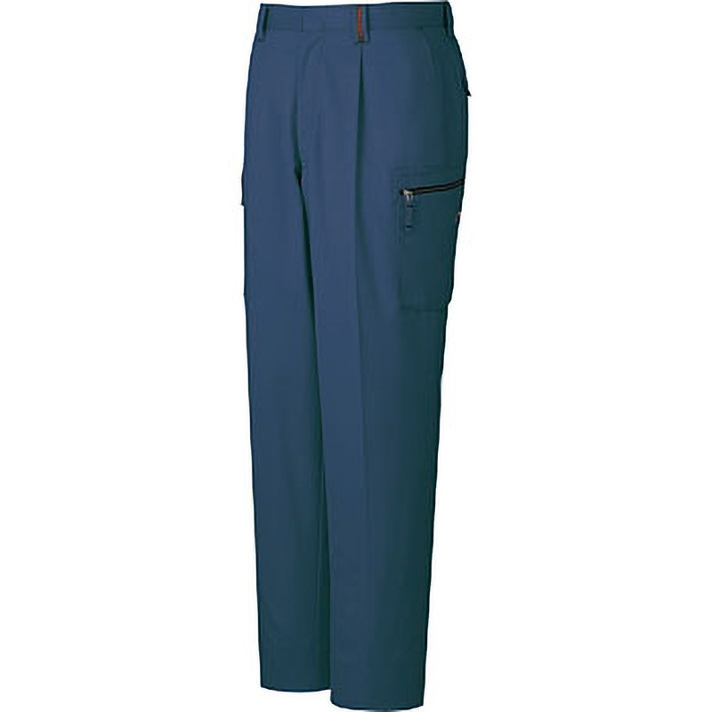 81002 81002 ワンタックカーゴパンツ(秋冬用) 1本 自重堂 【通販モノタロウ】 5,590円