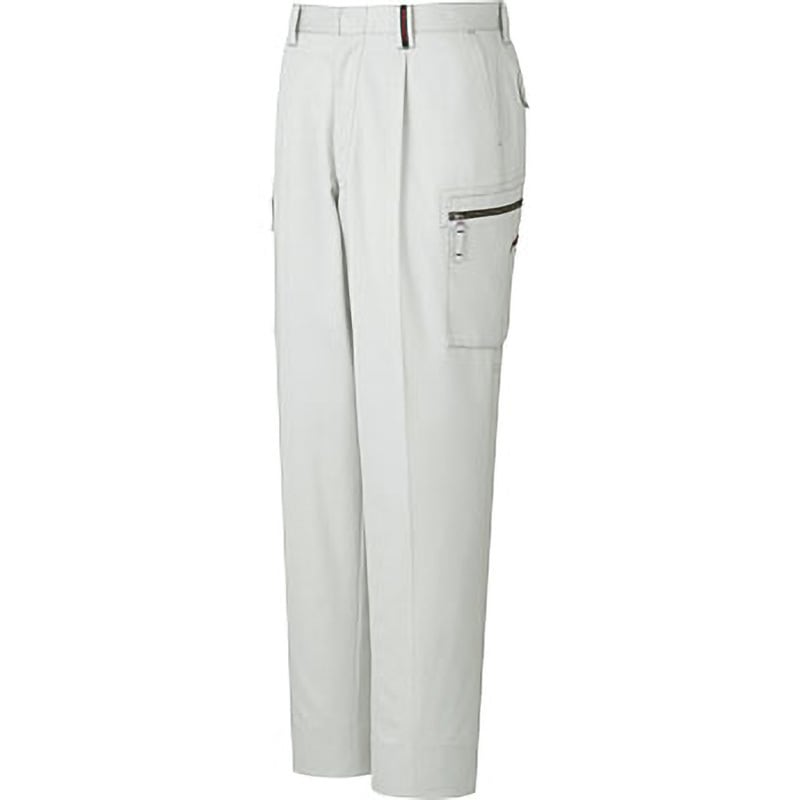 81002 81002 ワンタックカーゴパンツ(秋冬用) 1本 自重堂 【通販モノタロウ】 5,590円