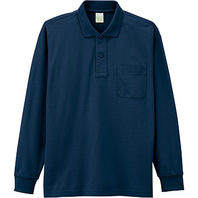 こちら専用です。 JICHODO】 85244 エコ製品制電長袖ポロシャツ [通年]通販ページ