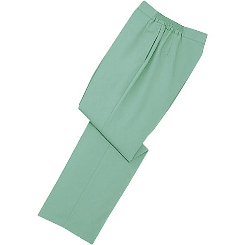 8812 8812 製品制電ストレッチレディースパンツ(秋冬用) 自重堂 ポリエステル100% サイズS 5,451円