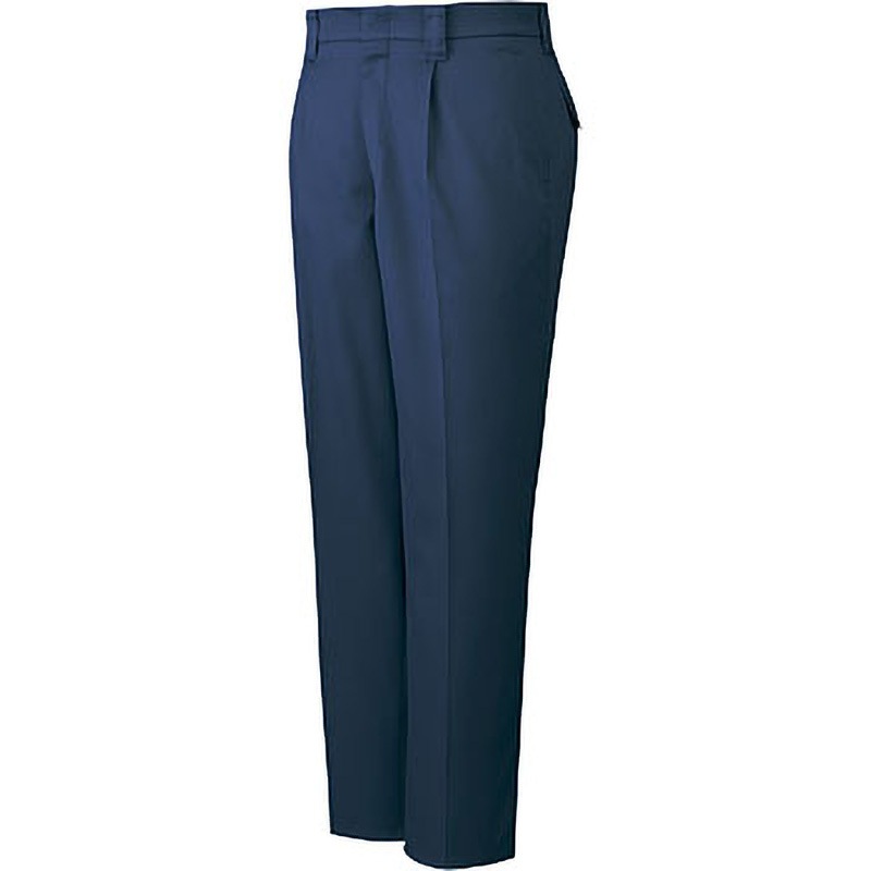 80901 80901 まるごとストレッチワンタックパンツ(秋冬用) 1本 自重堂 【通販モノタロウ】