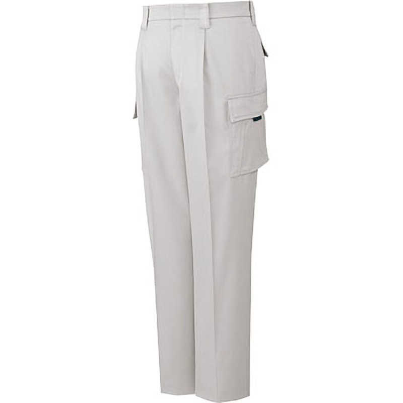 80902 80902 まるごとストレッチワンタックカーゴパンツ(秋冬用) 1本 自重堂 【通販モノタロウ】