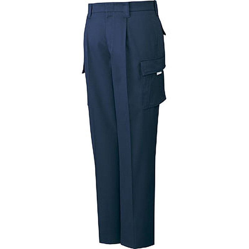 80902 80902 まるごとストレッチワンタックカーゴパンツ(秋冬用) 1本 自重堂 【通販モノタロウ】