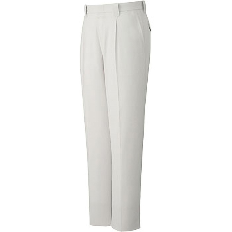 85901 85901 まるごとストレッチワンタックパンツ(春夏用) 1本 自重堂 【通販モノタロウ】