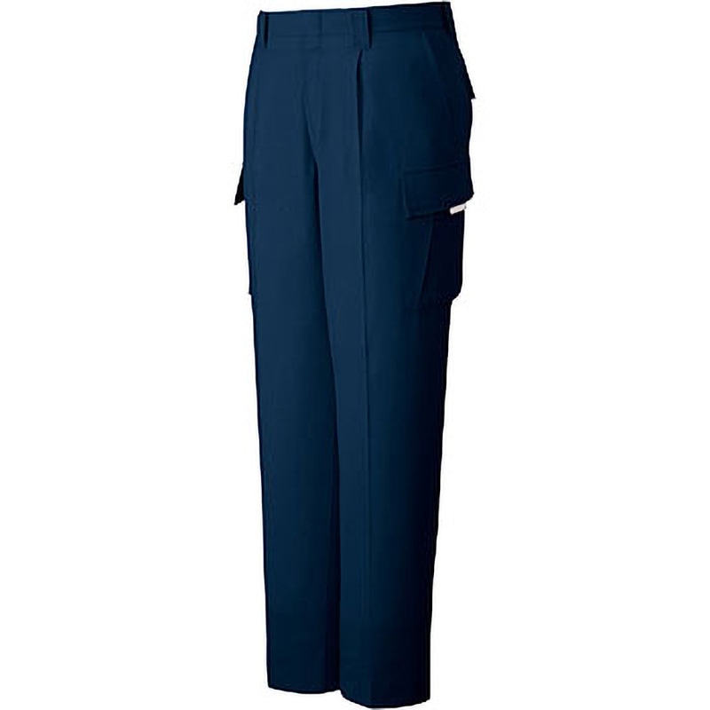 85902 85902 まるごとストレッチワンタックカーゴパンツ(春夏用) 1本