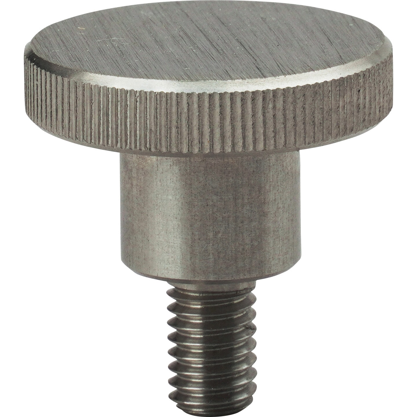 10個パック 8-32 x 3/4インチ スレッド 303 ステンレススチール