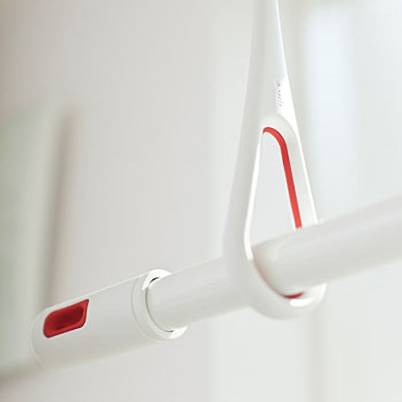 KS-NRP020-WR AirHoop(エアフープ) NASTA(ナスタ) 天井吊型 - 【通販