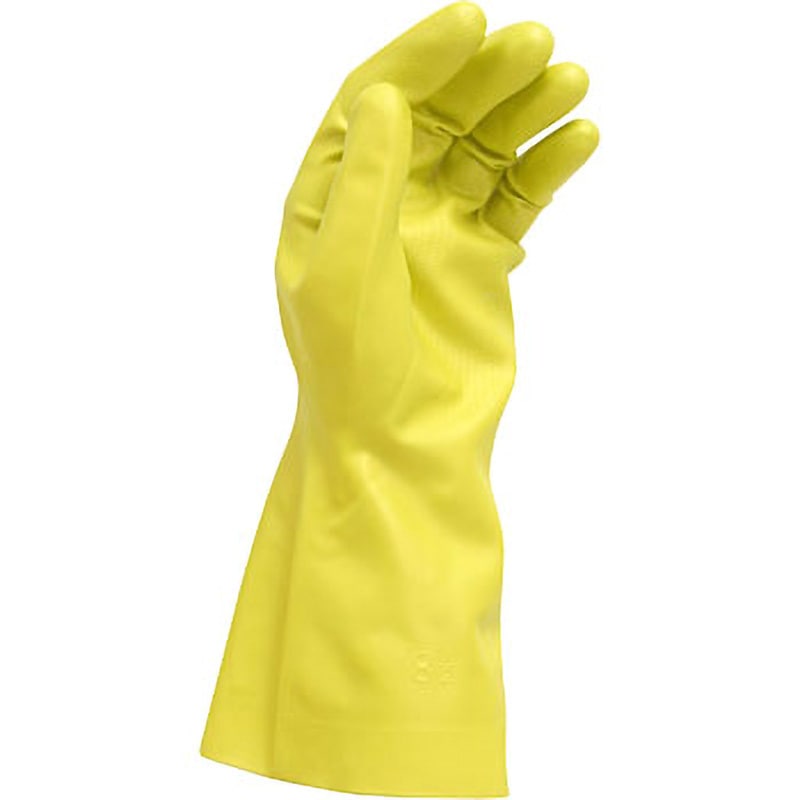 D-121 ワークサヤン 中厚手 ダンロップ ホームプロダクツ 天然ゴム製