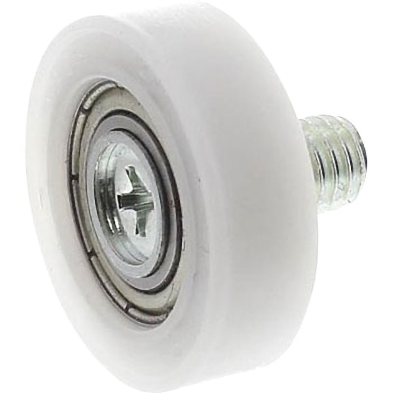 DT-18-BH1-L1260ZZ DT(樹脂巻きベアリング) 1パック(100個) トックベアリング(TOK) 【通販モノタロウ】