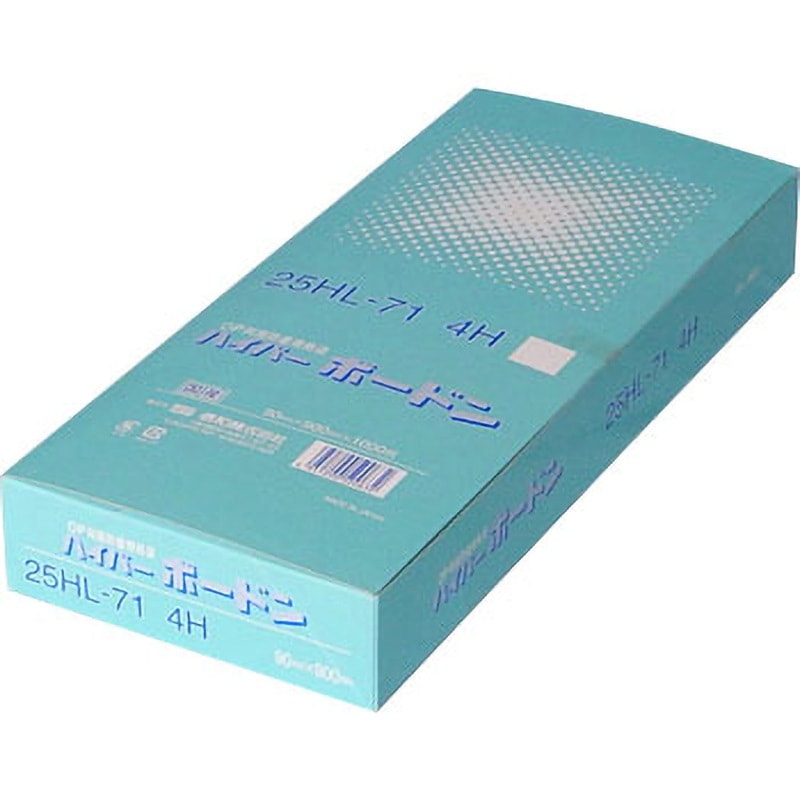 ボードン袋 三角袋 信和ハイパーボードン25HS-106プラマーク入5000枚