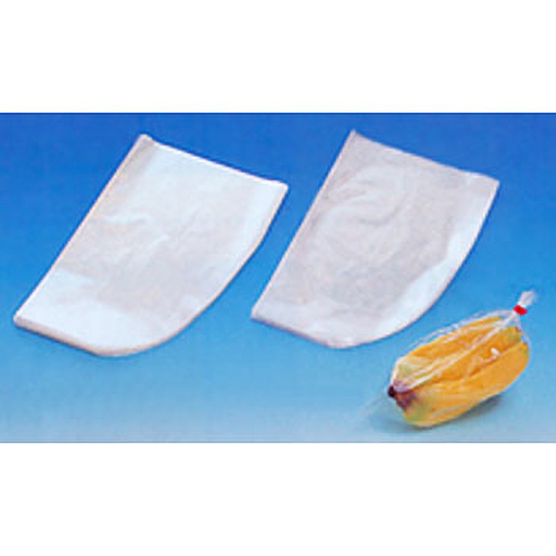 25HS-110プラ入 OPPハイパーボードン Uシール変形ボードン袋 穴なし 1セット(100枚×10パック) 信和 【通販モノタロウ】 8,455円