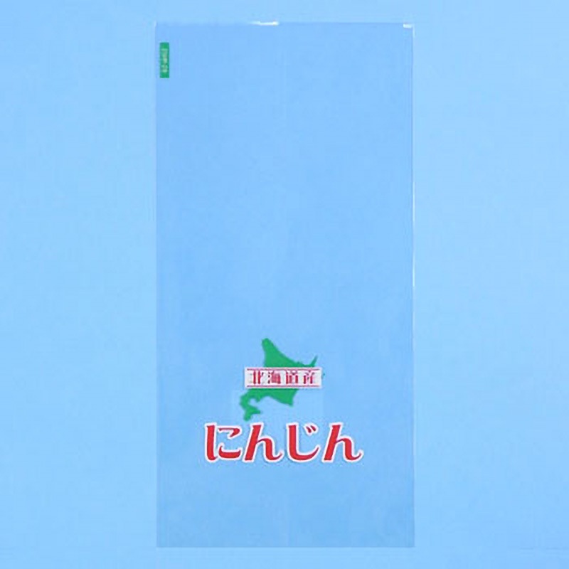 25HP-29 OPPハイパーボードン 印刷袋 穴なし 信和 1セット(100枚×10パック) 25HP-29