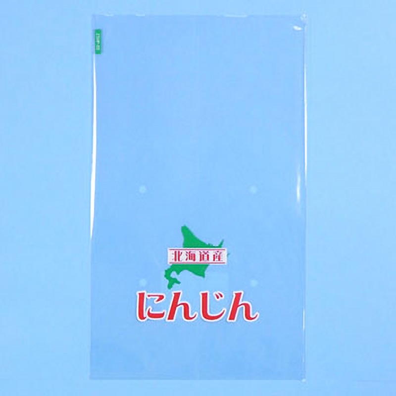 25HP-30 OPPハイパーボードン 印刷袋 穴なし 信和 1セット(100枚×10パック) 25HP-30