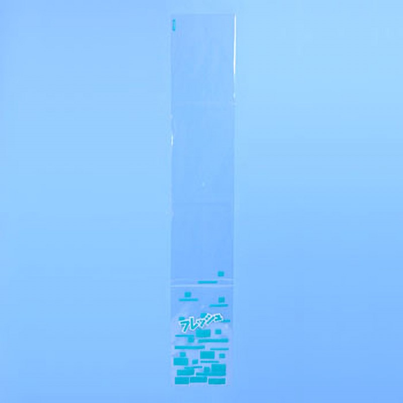 25HLP-7 OPPハイパーボードン 印刷袋 穴あり 信和 穴数2  1セット(100枚×10パック) 25HLP-7