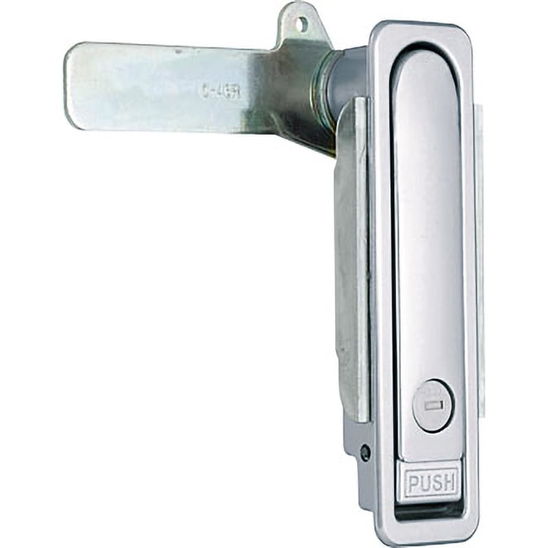 AB-153-2-1 防水平面スイングハンドル ホシモト サチライト