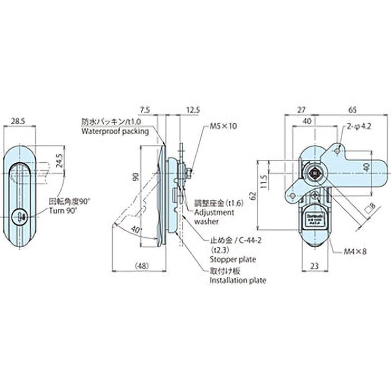 とっしい Amazon | KYO-EI [ 協永産業 ] Kics LEGGDURA RACING Shell Type