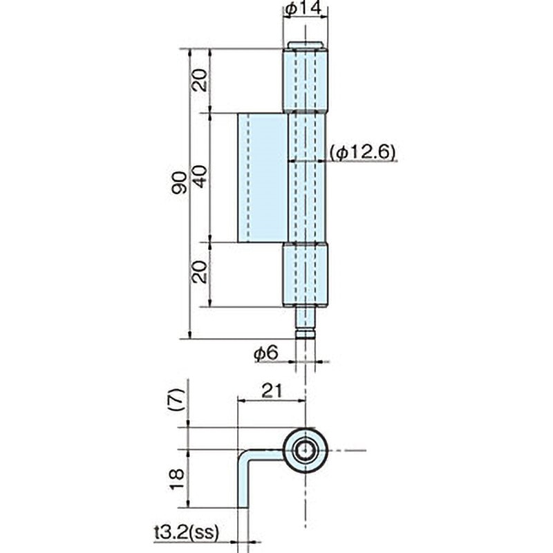 tomo出品 Auto-Parts-Crankshaft-for-