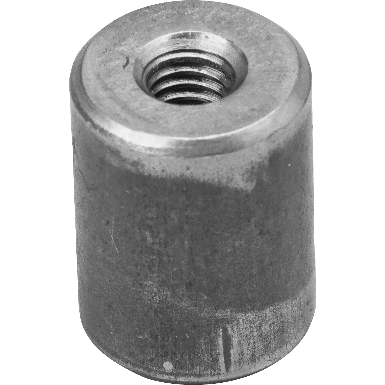 丸ボウス⭐︎ H-10-9 鉄製丸ボス ホシモト 1個 H-10-9 - 【通販モノタロウ】