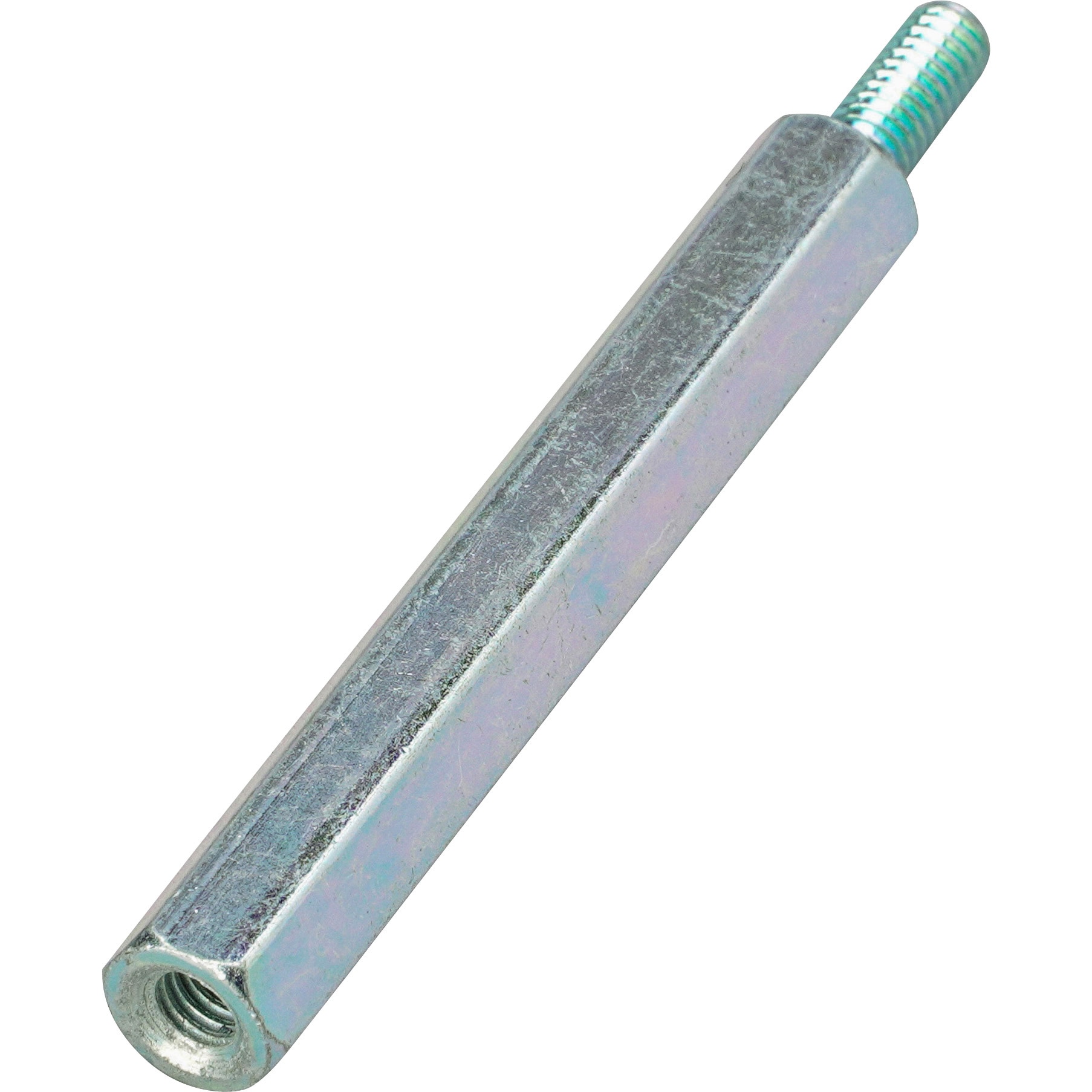 d*b様 EKAM ピッグレザー　変形ベスト AAKE (アケ) - クラックレザーベスト / CRACK LEATHER VEST