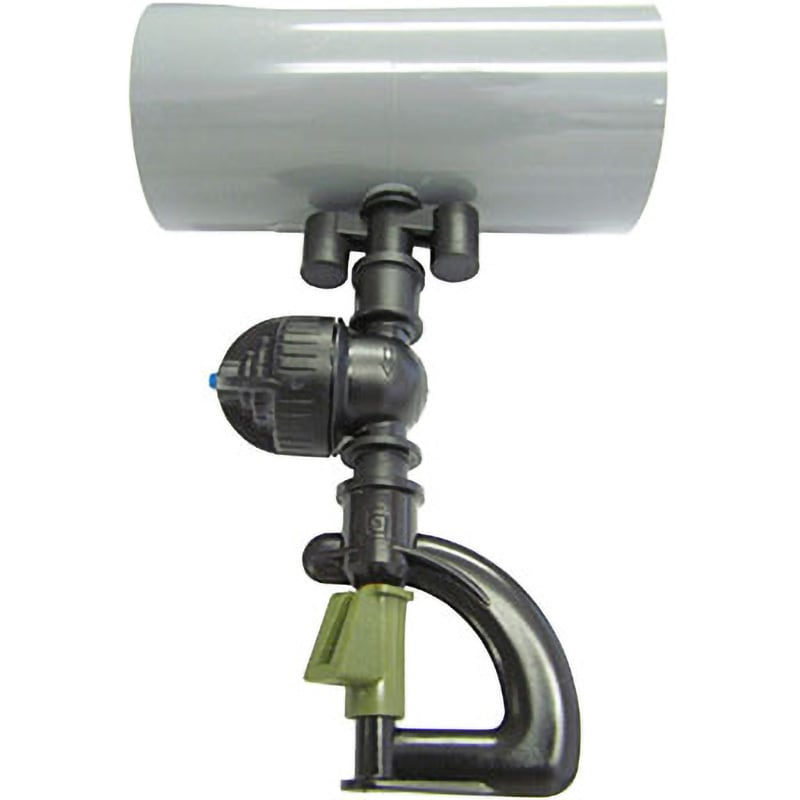 スプリンクラーポリ式30m（17間）用 水稲育苗新品