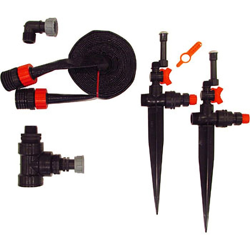 SUMP3K-S MP3000バージョン ショート - 基本キット サンホープ ライザー無