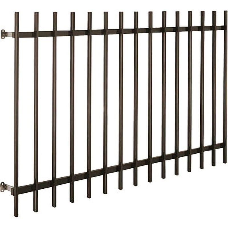 HACAAAGZ07409 アルミ面格子 A型 3.0尺 TOSTEM(LIXIL) オータム