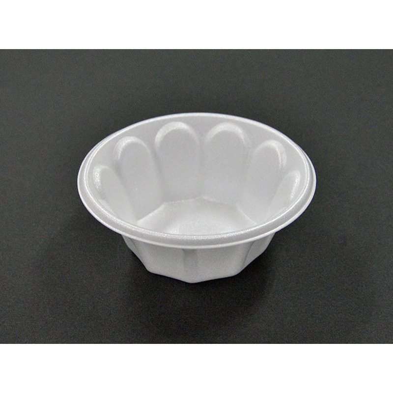 Pカップ 中央化学 容量230mL 本体 【通販モノタロウ】