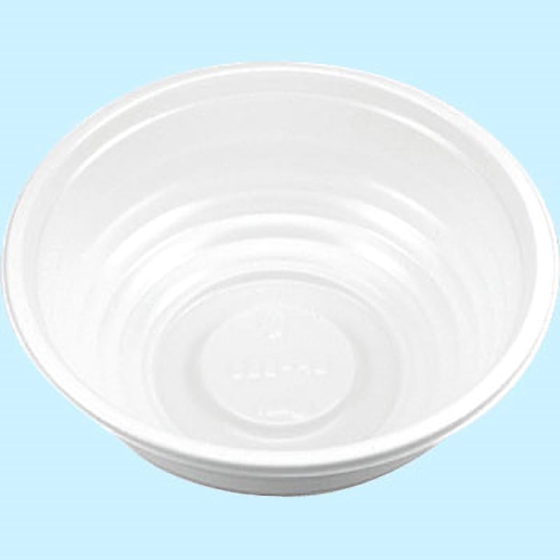 BF-361 どんぶり 本体 BF シーピー化成 容量650mL 1袋(50枚) BF-361 