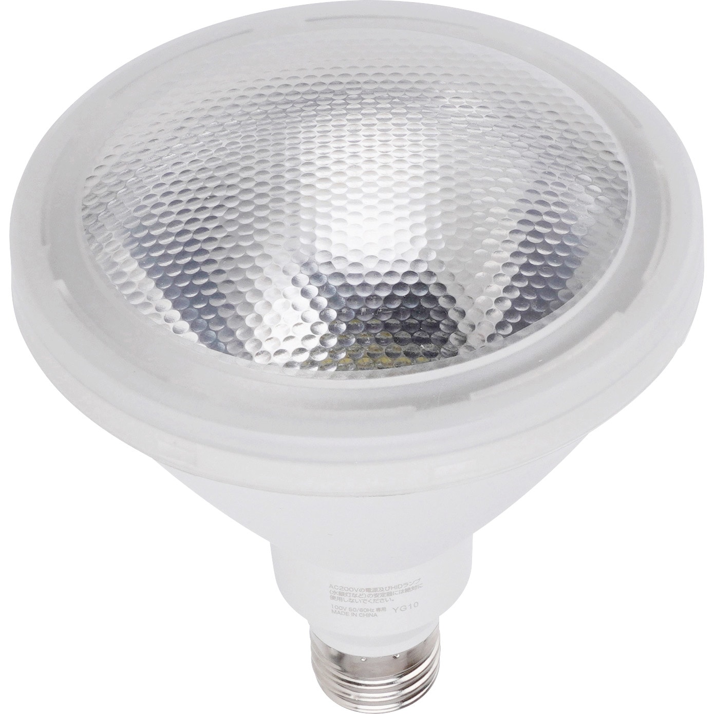 蛍光灯・電球 ELPA LDR14D-M-G050 LDR14D-M-G050 LED電球 ビームランプ形 1個 ELPA 【通販モノタロウ】