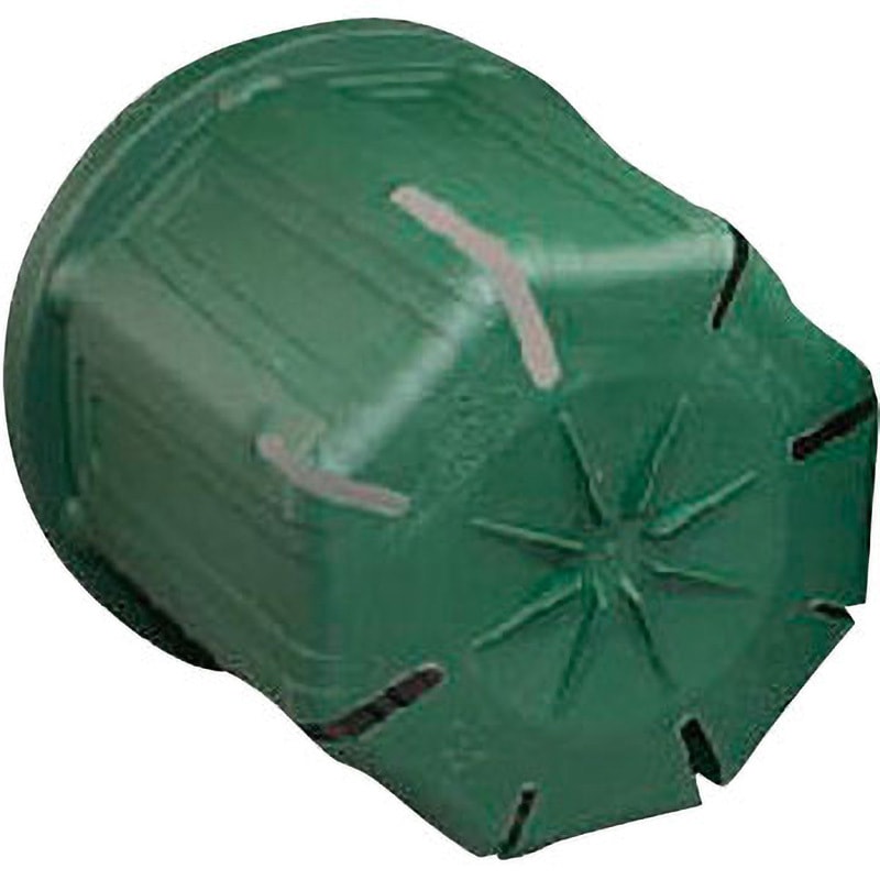 CSM-240 スリット鉢 CSM 1個 兼弥産業 【通販モノタロウ】
