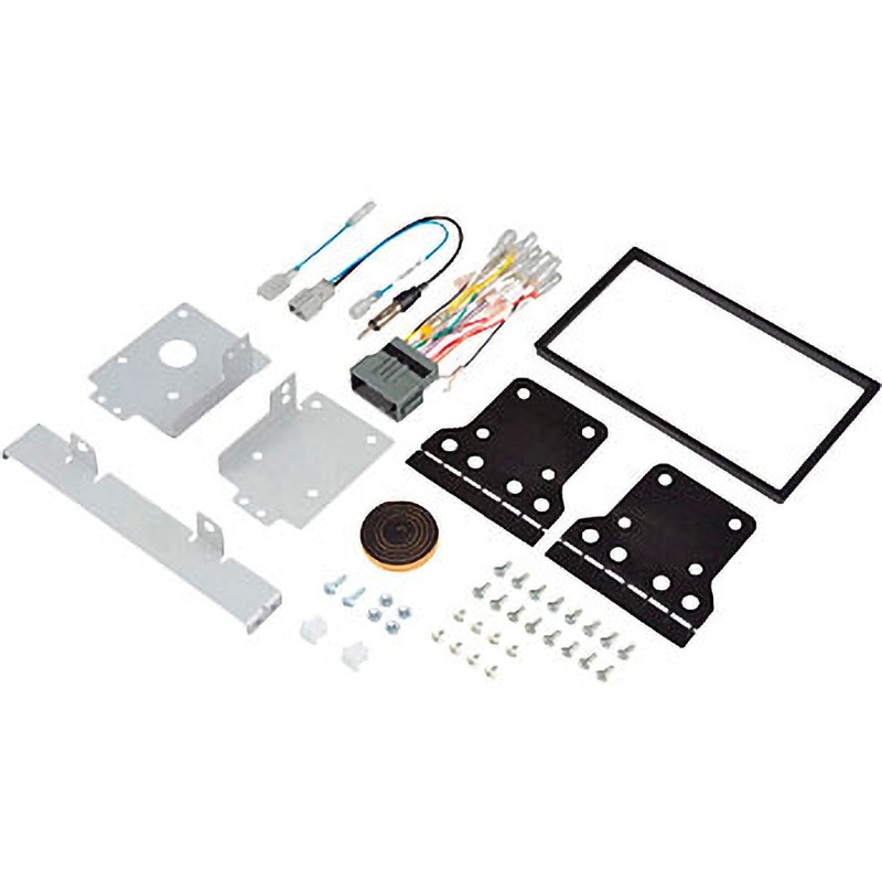 2473 オーディオナビゲーション取付キット エーモン ホンダ