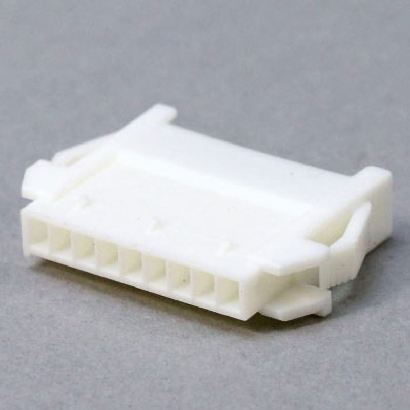 XARR-09V XAシリーズコネクタレセプタクル 1袋(500個) JST(日本圧着端子製造) 【通販モノタロウ】