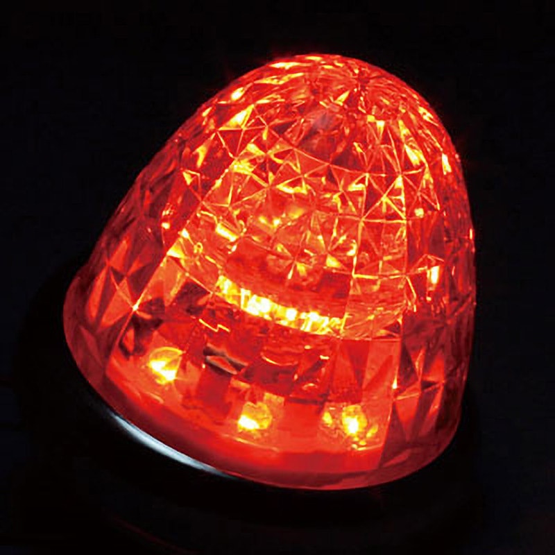 槌屋ヤック　超流星マーカー YAC（自動車用アクセサリ） 槌屋ヤック YAC 超流星マーカー