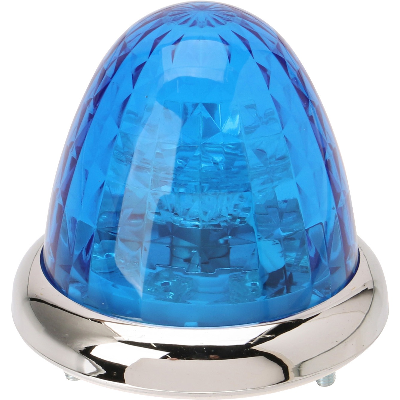 CE165 超流星マーカー 12/24V 槌屋ヤック 9個LED ボルトアース