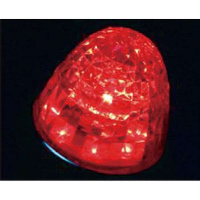 CE33 超流星マーカーユニット 12/24V 1個 槌屋ヤック 【通販モノタロウ】