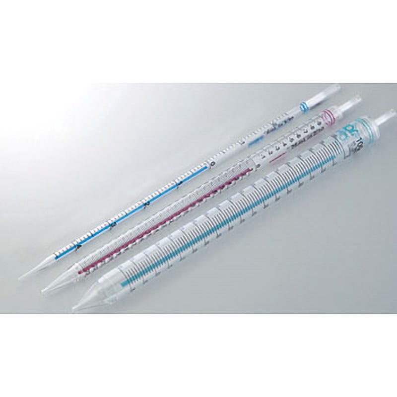 コースター ピペット 25ml No.4489 200入 4489 ピペット コーニング 容量25mL 1目盛0.2mL 1箱(200本) - 通販