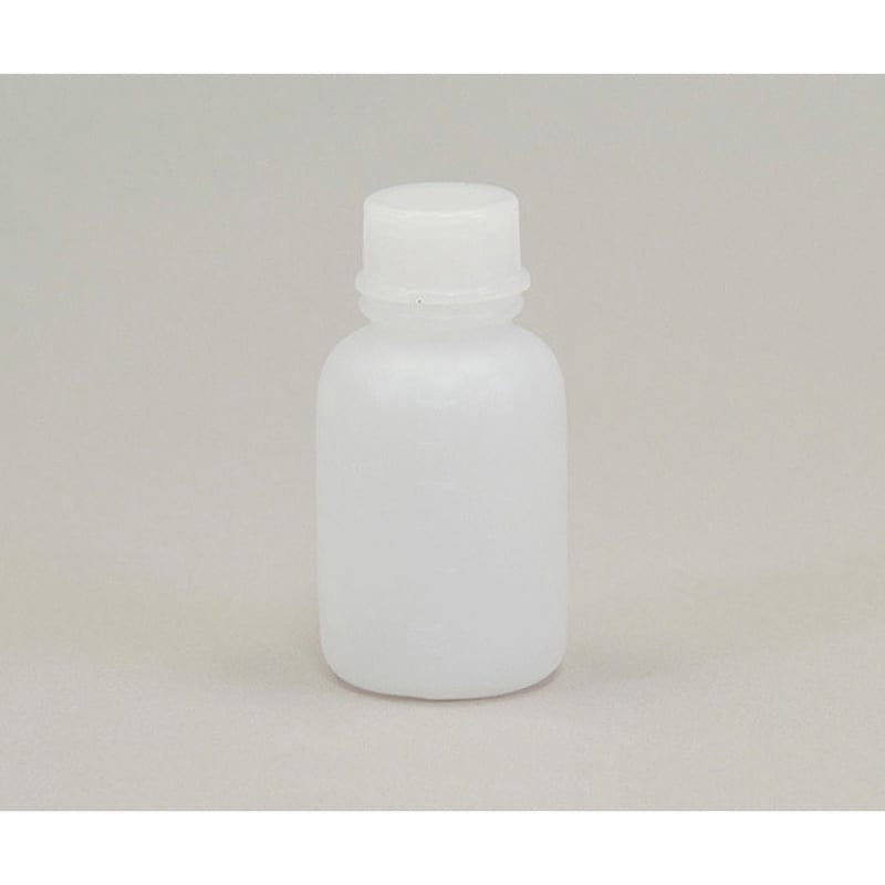 30mL 細口瓶 1本 アズワン 【通販モノタロウ】