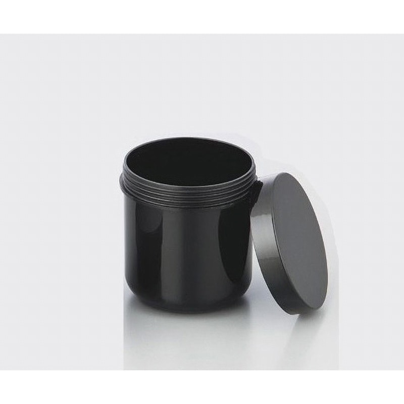 3-56 UG軟膏壷 アズワン 125mL 1箱(50個) 3-56 【通販モノタロウ】