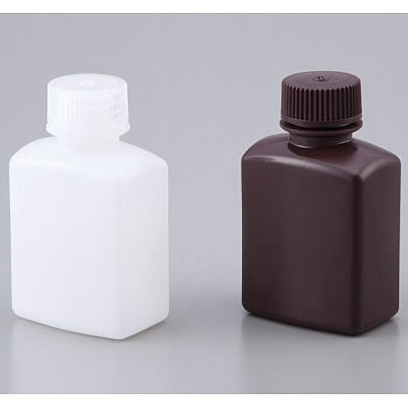 583430 角型瓶 アズワン 250mL 1本 - 【通販モノタロウ】