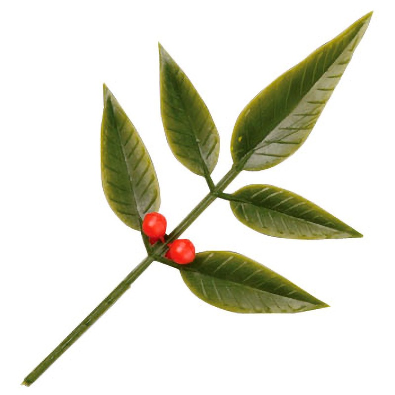 DN-78 造花 1箱(1000個) 大黒工業 【通販モノタロウ】