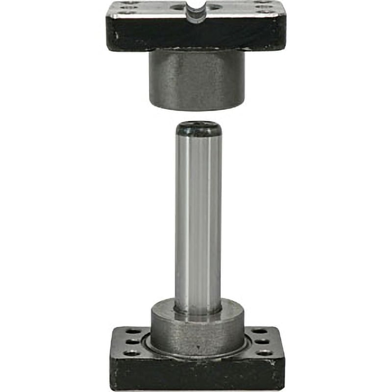 聖なる鋳造所　ボーダーレス4枚セット セットベース(セリボルトタイプ) PA 岩田製作所 ストッパー