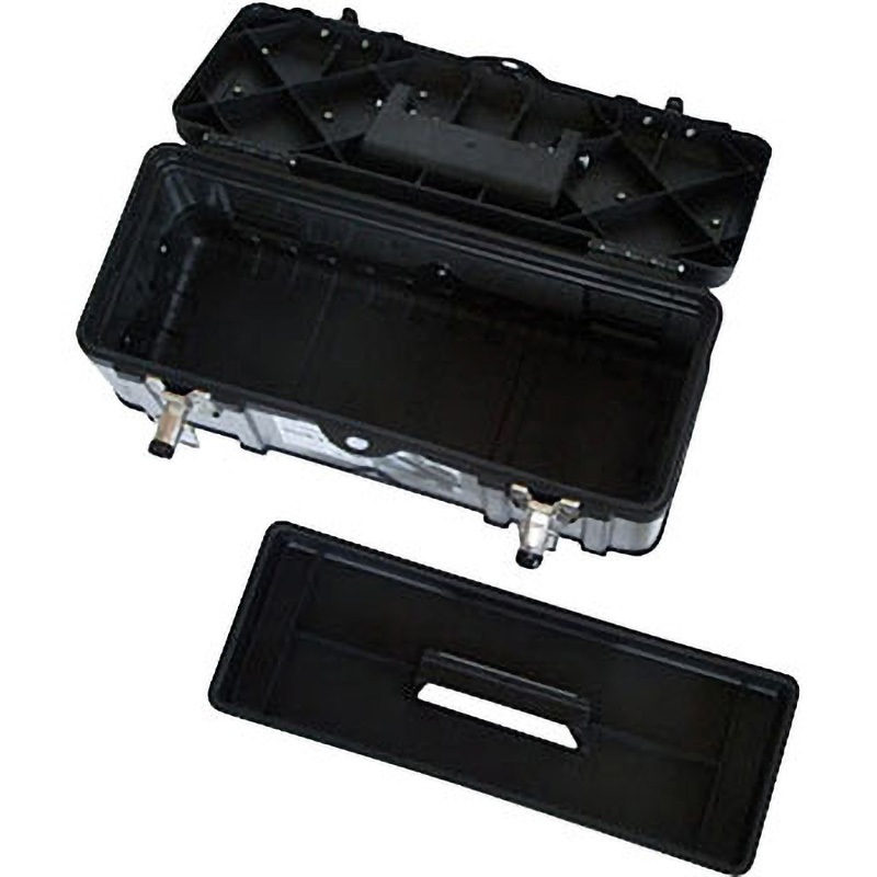 STB-390 SUSツールボックス 1個 JEJアステージ 【通販モノタロウ】