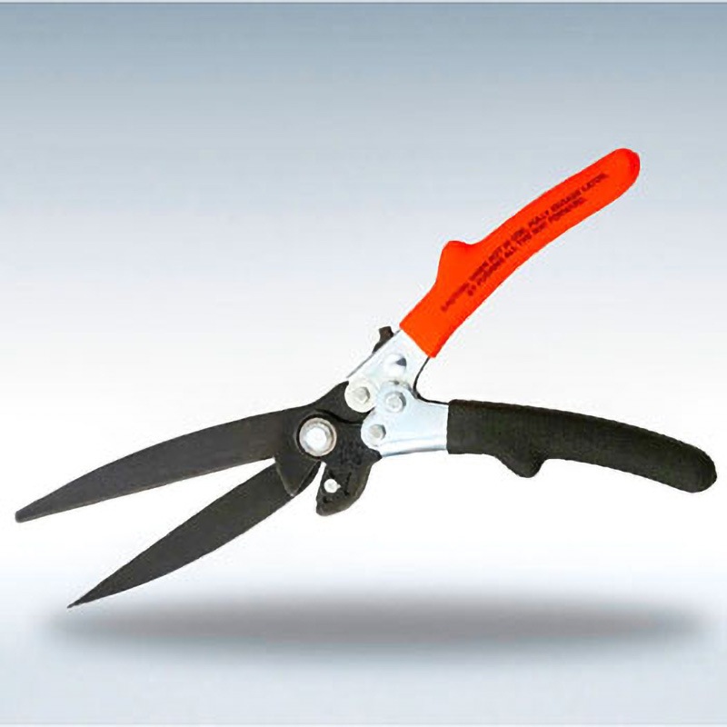 FDC-2 風神カッター(フレックスダクト専用カッター) オリエント 全長311mm  FDC-2